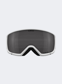 Giro Ringo Unisex Skiing Goggles White/Wordmark