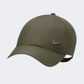 Nike Df Club Unisex Lifestyle Cap Olive/Silver