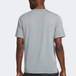 Nike Dri-Fit Rise 365 Men Running T-Shirt Grey