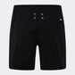 Oil And Gaz Breathable Men Beach  Swim Short Black