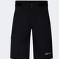 Fire and Ice Cewan Men Lifestyle Short Black