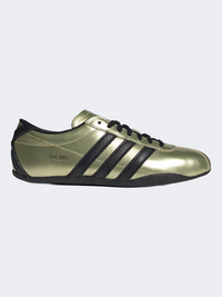 Adidas Tokyo Women Original Shoes Gold Metallic