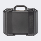 Pelican V300 Vault Large Pistol Case Black