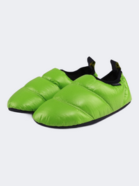 King Camp Comfoot Low Cut Unisex Outdoor Slippers Apple Green