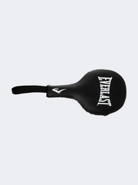Everlast Core Paddle Boxing Coaching Gear Black