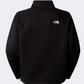 The North Face Dotknit Thermal Women Hiking Fleece Black