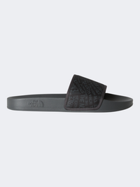 The North Face Base Camp Iii Men Lifestyle Slippers Black/Anthracite
