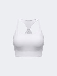 Top Ten Supportive Women Lifestyle  Bra White