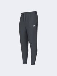 New Balance Sport Knit Men Performance Pant Graphite