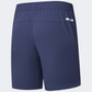 Erke Sports Men Running Short Blue