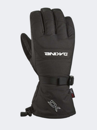 Dakine Scout Men Skiing Gloves Black