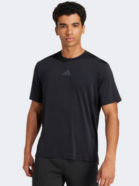 Adidas D4T Intensity Men Training T-Shirt Black