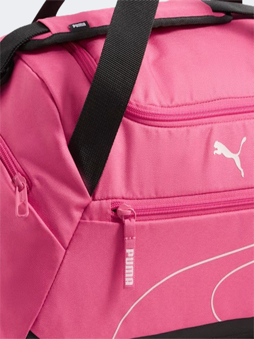 puma fundamentals sports bag