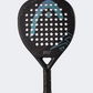 Head Bolt Padel Racquet Black/Print