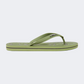 Oneill Profile Logo Men Beach Slippers Green