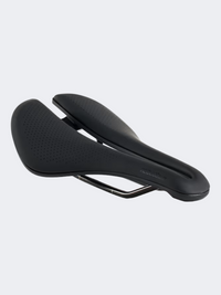 Trek Bontrager Aeolus Elite 155Mm Biking Saddle Black