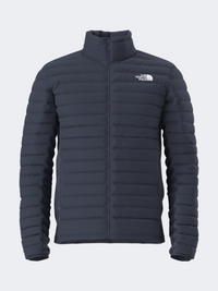 The North Face Canyonlands Hybrid Men Hiking Jacket Summit Navy