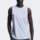 On Core Men Running Tank White