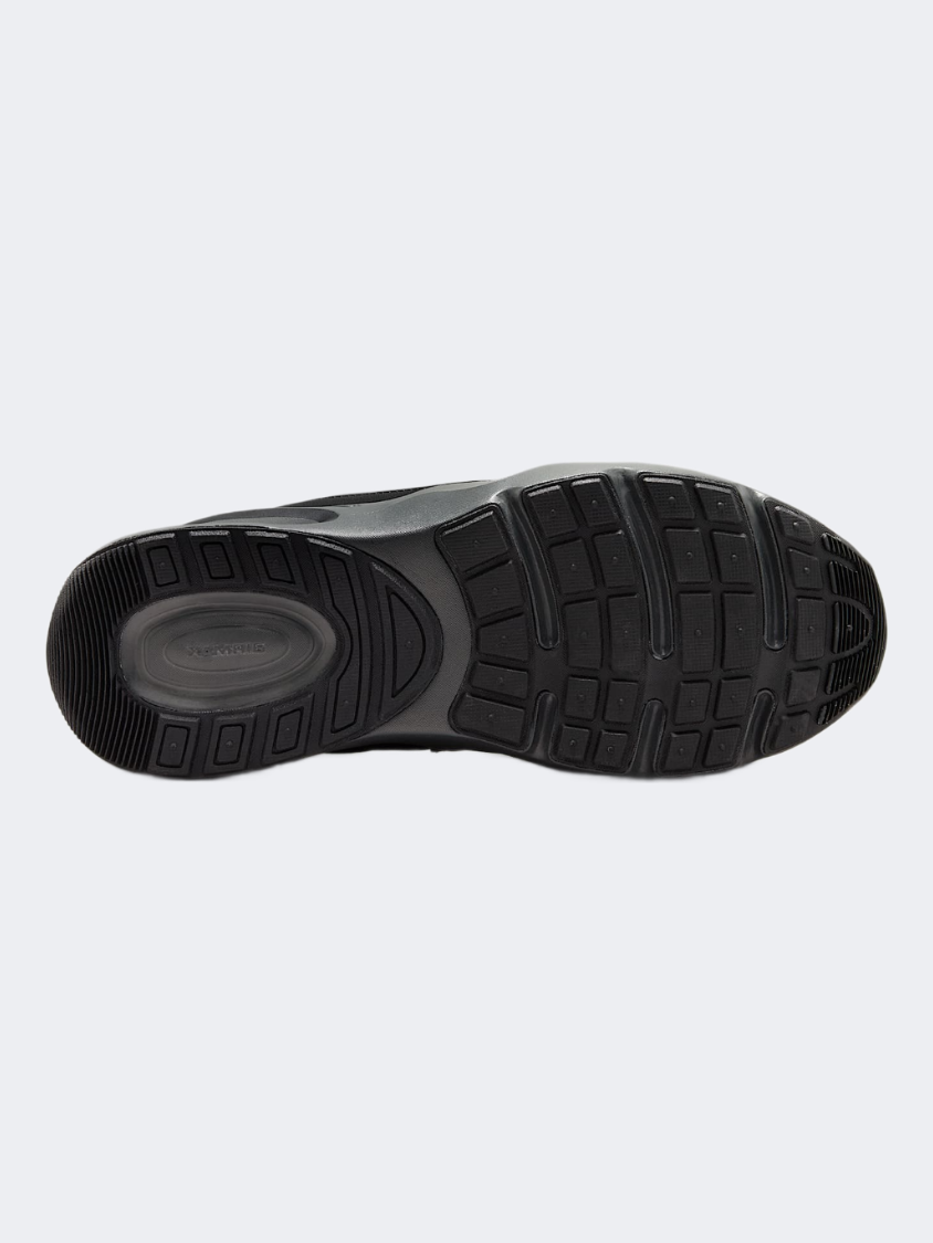 Nike Air Max Nova Gs-Boys Lifestyle Shoes Black/Grey/Anthracite