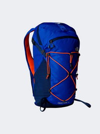 The North Face Trail Lite 12 Men Hiking Bags Cases And Luggage Blue/Summit Navy