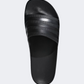 Adidas Adilette Aqua Unisex Sportswear Slippers Black