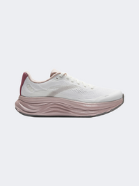 Anta Journey Walker 2 Women Running Shoes Beige/Grey