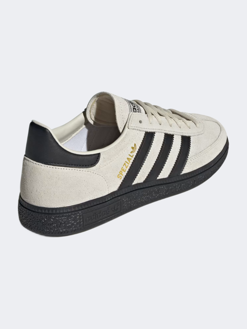Adidas Handball Spezial Men Originals Shoes Alumina/Black