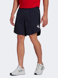 Adidas Designed For Movement Men Training Short Legend Ink