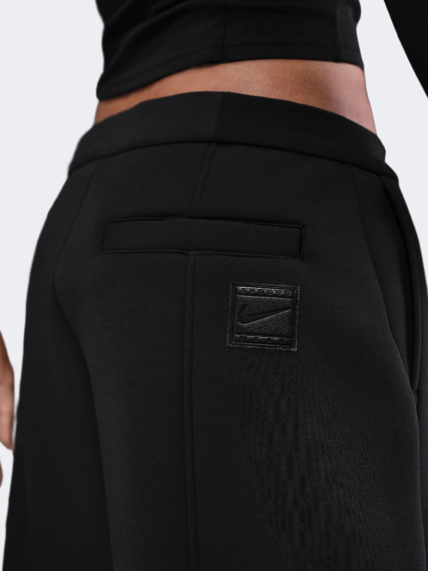 Nike Sportswear Modern Fleece Women Lifestyle Pant Black/Anthracite