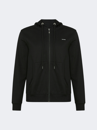 Top Ten Looped Women Lifestyle Hoody Full Zip Black