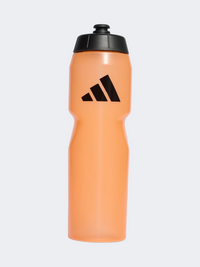 Adidas Perf 0,75L Unisex Training Bottle Pure Orange/Black