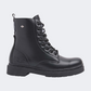 British Knights Blake Women Lifestyle Boots Black