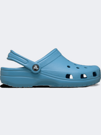 Crocs Classic Kids Lifestyle Clog Elite Blue