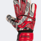 Joma Calcio 23 Unisex Football Gloves Red/Black