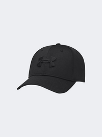 Under Armour Blitzing Men Lifestyle Cap Black