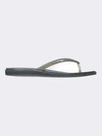 Crocs Miami Jelly Round Toe Women Lifestyle Slippers Carbon
