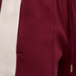 Puma T7 Flared Women Lifestyle Pant Ruby Shimmer