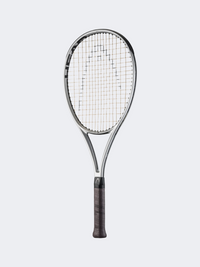 Head Arthur Ashe Competition 25 Tennis Racquet Silver