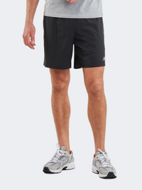 New Balance Core Run 2-In1 Men Performance Short Black