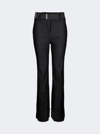 Killtec Ksw 119 Softshell Women Skiing Pant Black