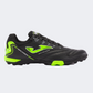 Joma Maxima 2401Tf Men Football Shoes Black/Green