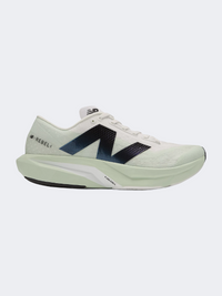 New Balance Fuelcell Rebel V4 Men Running Shoes Clay Ash