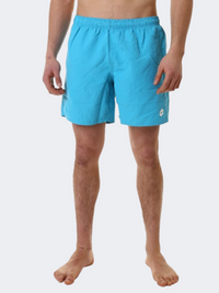 Lotto Basic Men Swim Short Scuba Blue
