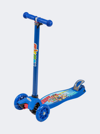 ALN Accessories  Dog Outdoor Scooter Dark Blue