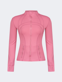 Top Ten Cozy Women Life Style Jacket Pink