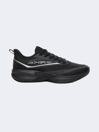Erke Men Running Shoesblack
