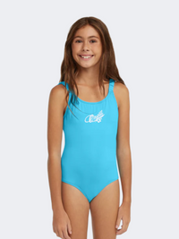 Oneill Holiday Girls Swim Monokini Daydreaming