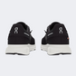 On Cloud 6 Men Lifestyle Sneakers Black/White