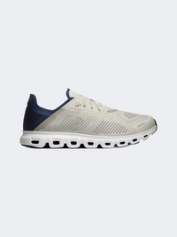 On Cloud 6 Coast Men Lifestyle Shoes Pelican/Midnight