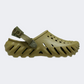 Crocs Echo Unisex Lifestyle Clog Aloe